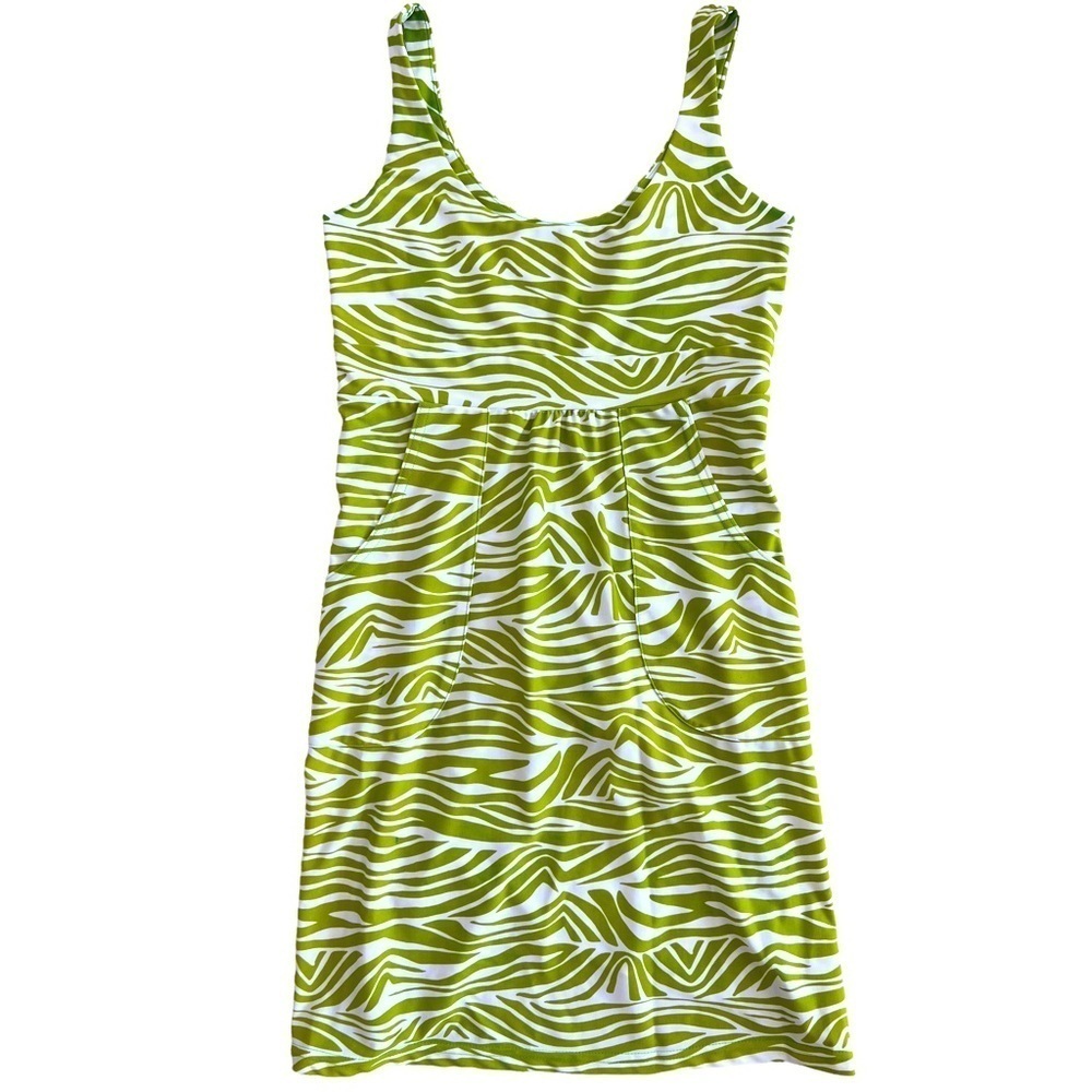 Jude Connally Dress (XS)
